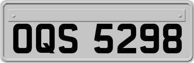 OQS5298
