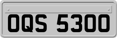 OQS5300