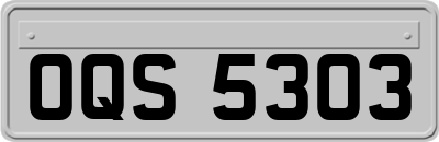 OQS5303