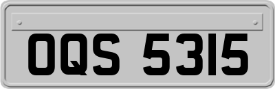 OQS5315
