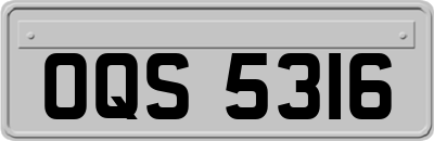 OQS5316