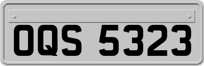 OQS5323