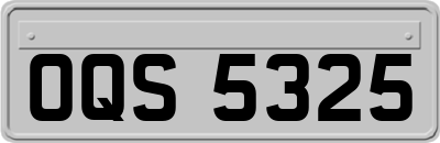 OQS5325