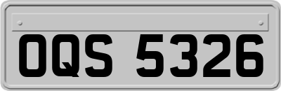 OQS5326