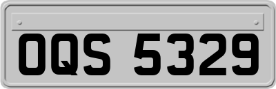 OQS5329
