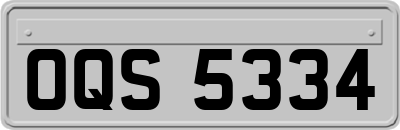 OQS5334