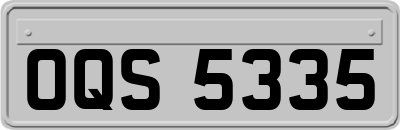 OQS5335