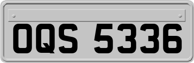 OQS5336
