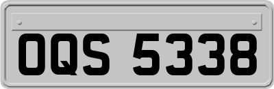 OQS5338