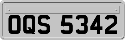 OQS5342