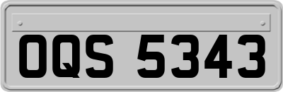 OQS5343