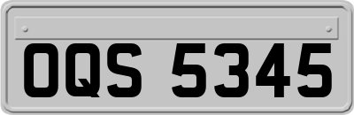 OQS5345