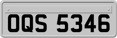 OQS5346