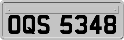 OQS5348