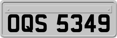 OQS5349