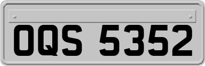 OQS5352