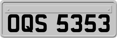 OQS5353