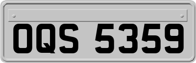OQS5359