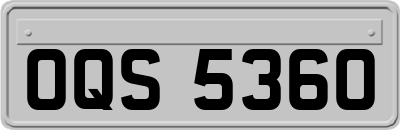 OQS5360
