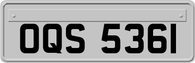 OQS5361