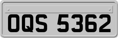 OQS5362
