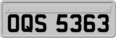 OQS5363