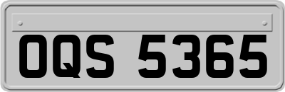 OQS5365