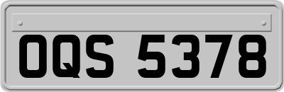 OQS5378