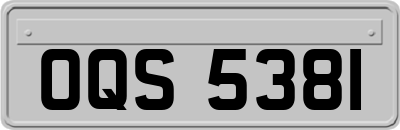 OQS5381