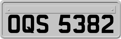 OQS5382