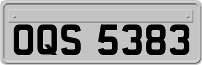 OQS5383
