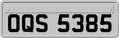 OQS5385