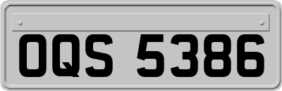 OQS5386