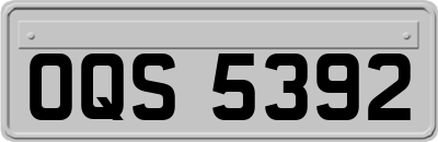 OQS5392