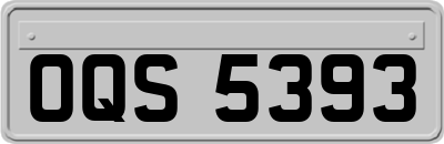 OQS5393
