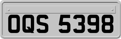 OQS5398