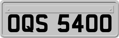 OQS5400