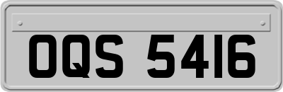 OQS5416