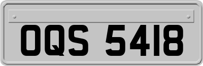 OQS5418
