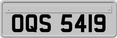 OQS5419