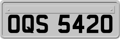 OQS5420