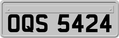 OQS5424