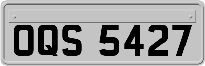 OQS5427