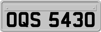 OQS5430