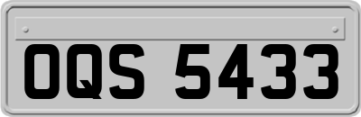 OQS5433