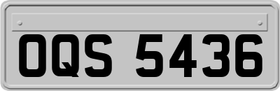 OQS5436