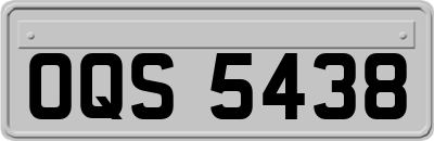 OQS5438