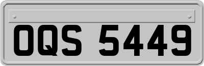 OQS5449