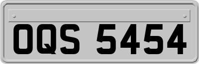 OQS5454