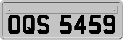 OQS5459